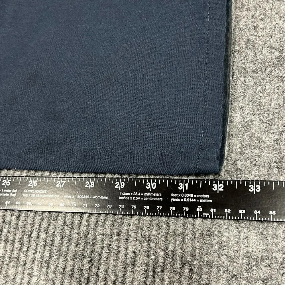 Dickies item measurements